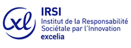 logo irsi excelia