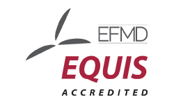 Logo Equis Excelia