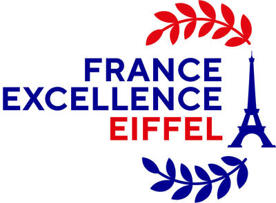 Logo bourse Eiffel Excelia