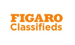 Logo Figaro Classifieds