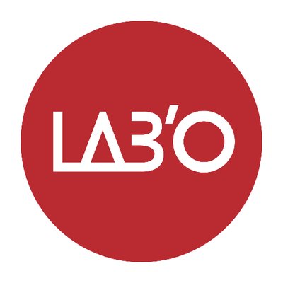 Logo LAB'O Village by CA