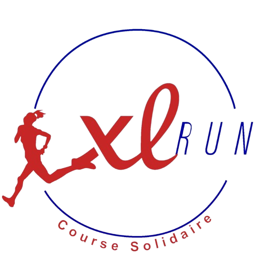 Logo XL Run 2024