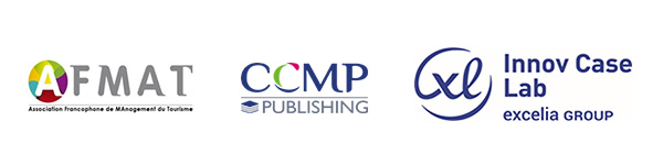 Logos prix Afmat CCMP Innov Case Lab