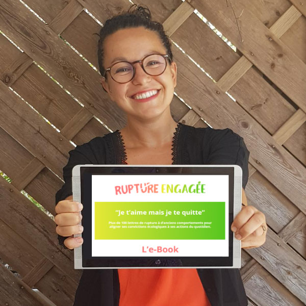 Marion Martinez, Marraine du parcours Green du Bachelor Business