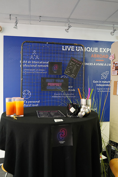 Marketing Expérientiel