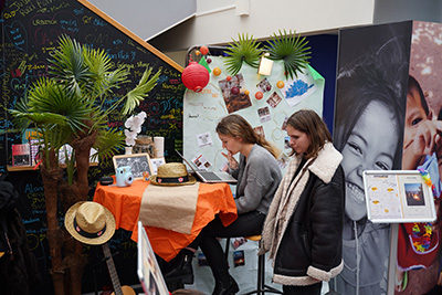 Marketing Expérientiel