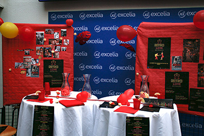 Marketing Expérientiel