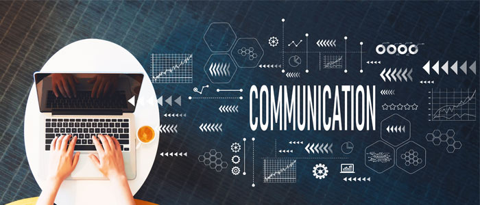 métiers de communication avec Excelia