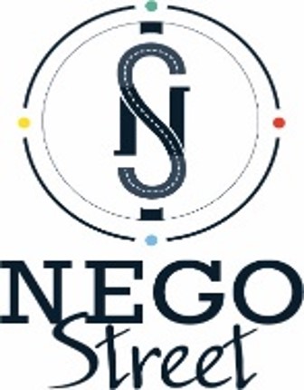 Negostreet Logo