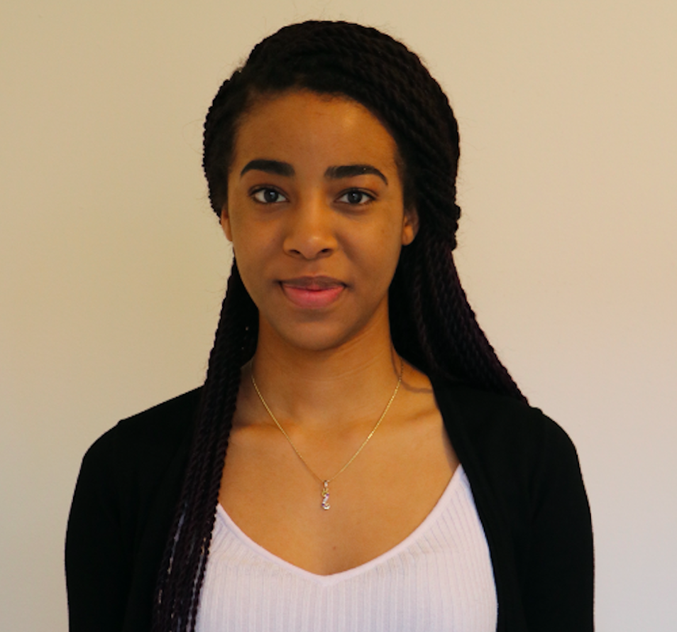 Photo Ligiannah Mohamed