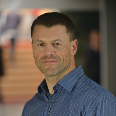 Pierre Baret