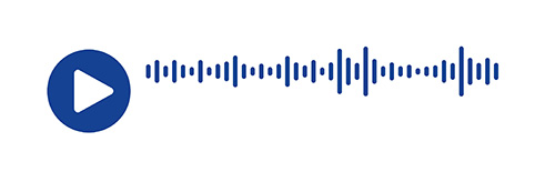 Podcast echo de l'image