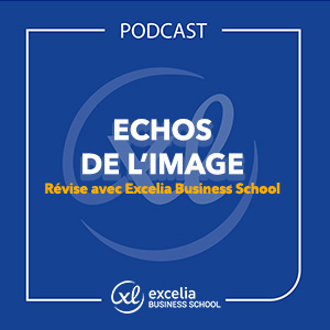 Podcast echos de l'image