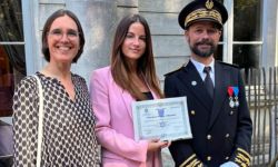 Prix mission citoyenne