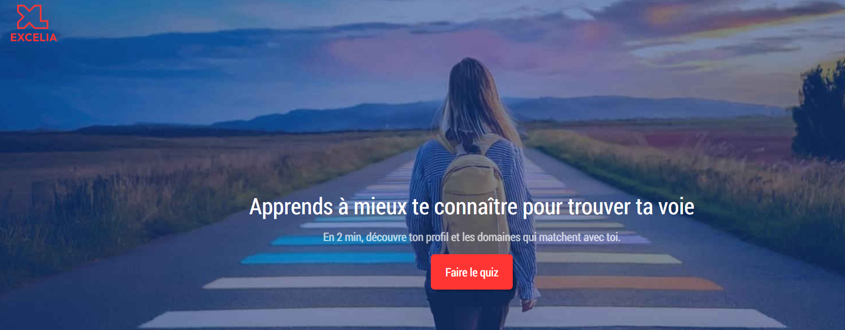 quiz post bac Excelia