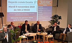 Regards croisés - Excelia Campus de Tours