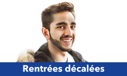 Rentrées décalées