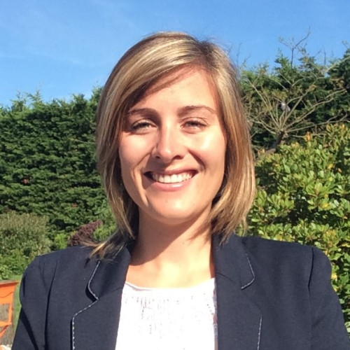 Sarah Mauvoisin Excelia