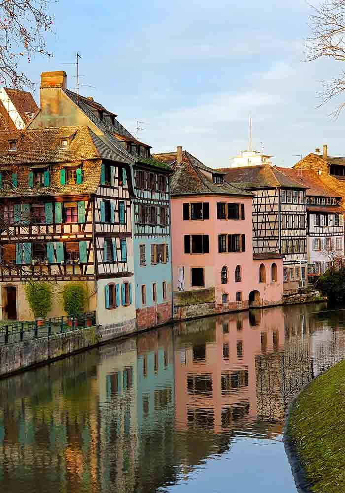 Strasbourg