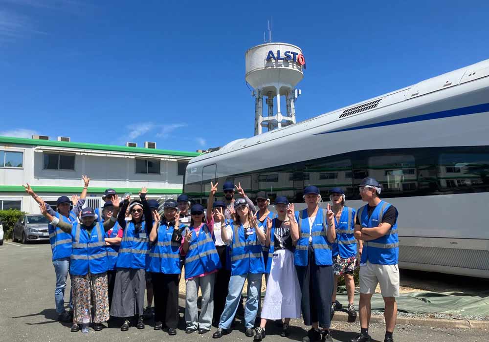 summer schools excelia