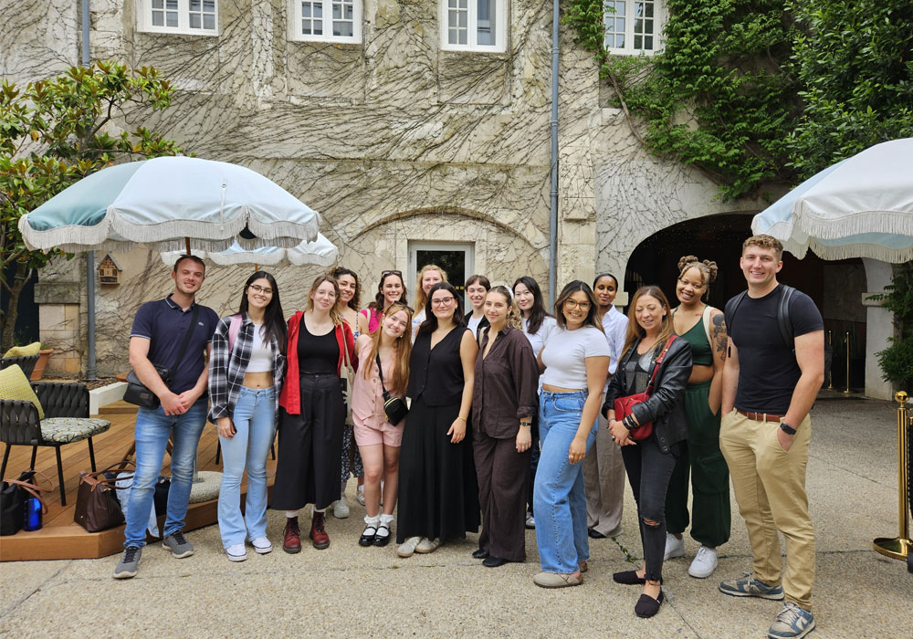 summer schools excelia