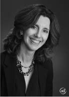 Valerie Fernandes Dean Associée Excelia