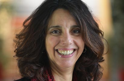 Valérie Fernandes Excelia