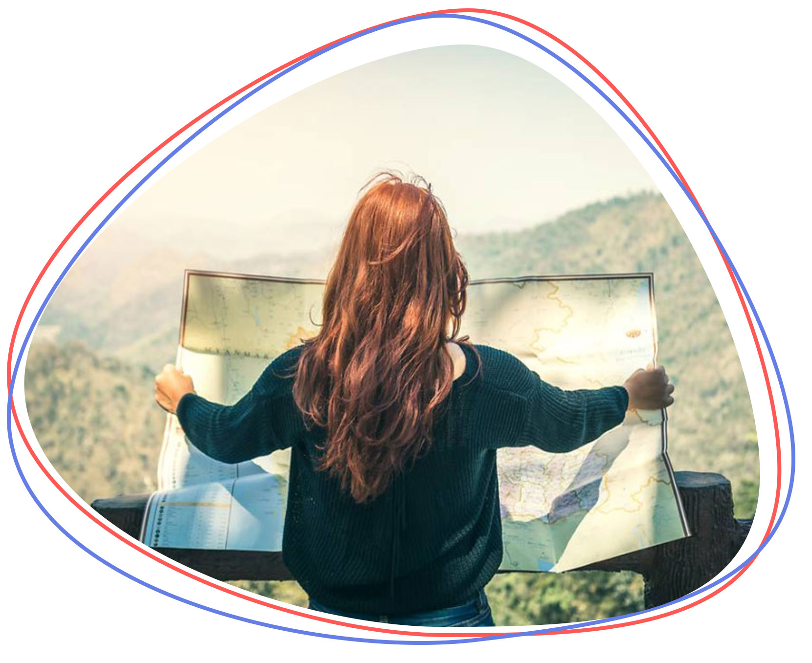 Expériences à l'international