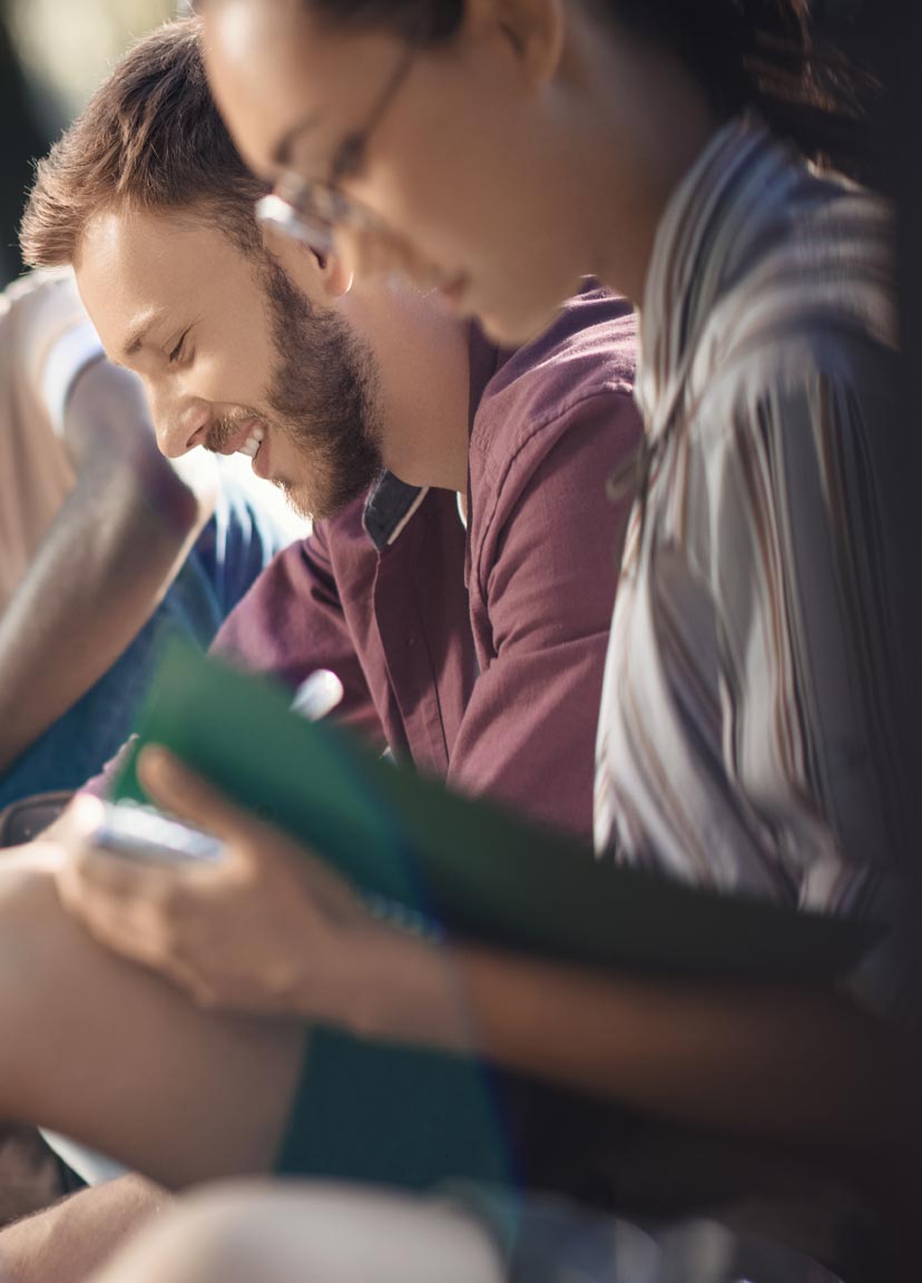 Why choose Master Grande Ecole Excelia