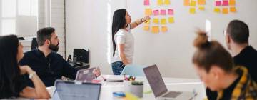 Les métiers du marketing qui recrutent en 2025 ? 