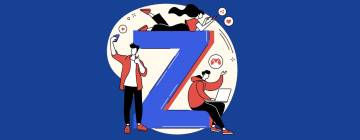Génération Z : une autonomie et une vision différente du monde professionnel