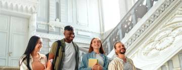 Étudier en France : quelles perspectives après le diplôme pour les étudiants internationaux ? 