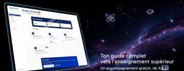 Plateforme Parcoursup Excelia : l’outil gratuit qui te guide pas à pas jusqu’à l’admission