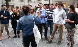 Learning EXpedition à Bilbao – BBA International