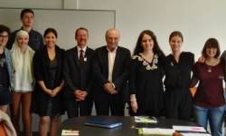 Semaine Internationale du Tourisme : les temps forts