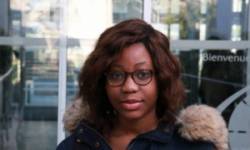 #internationalstudents: découvrez le parcours de Kady !