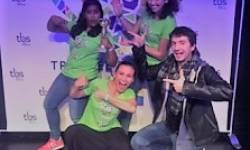 Trophée des Arts 2017 à Barcelone: Victoire de 4 étudiants du Groupe Sup de Co la Rochelle