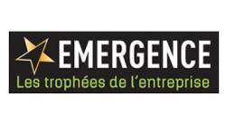 Trophées Emergence - Les lauréats Graine d'Entrepreneur 2018 
