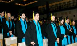 Paroles aux diplômés 