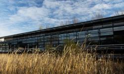 Ouverture d'un nouveau campus à La Rochelle