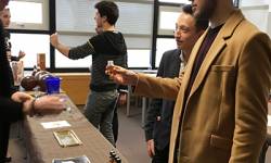 Brand Day Masters of Science (MSc) - Cognac Godet