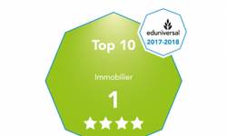 Un double diplôme gagnant !