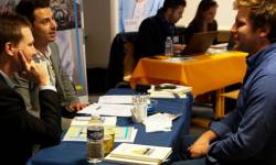 Forum recrutement  2018