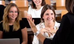 Une Grande École après un Bac +2 ou un Bac +3 ? 