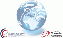 Une 2ème place aux Trophées de l'Export