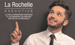 100 % des formations ouvertes à l'alternance