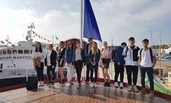 Eductour : à la rencontre des professionnels du tourisme rochelais