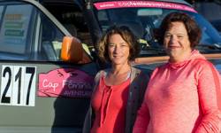 Cap Fémina 2018 – Le Défi Solitaire 100% Féminin