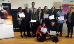 Consultancy Projet - 2ème année de Master Grande Ecole