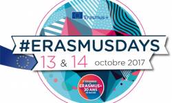 Erasmus fête ses 30 ans !!!